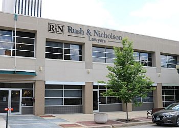 Cedar Rapids Employment Lawyers Nate Willems - RUSH & NICHOLSON LAWYERS