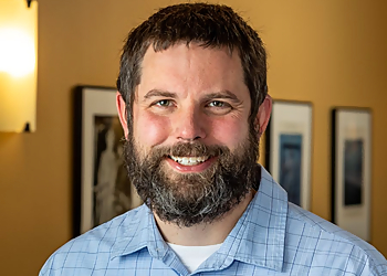 Nate Willems - RUSH & NICHOLSON LAWYERS Nate Willems - Cedar Rapids, IA Employment Lawyers - Lawyer Portrait Image