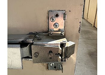 Modesto Locksmiths Nate's Mobile Locksmith