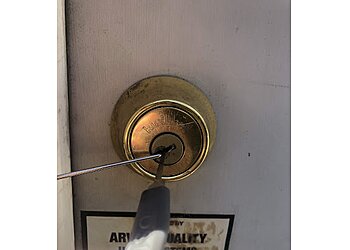 Modesto Locksmiths Nate's Mobile Locksmith