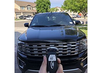 Nate's Mobile Locksmith Modesto Locksmiths image 1