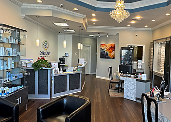 Norfolk Pediatric Optometrists Nathalie Cassis, OD, FAAO - ENVISION GHENT OPTOMETRY