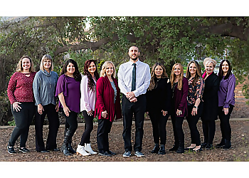 Visalia Cosmetic Dentists Nathan A. Loeffler, DDS