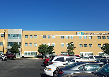 Killeen Gynecologists Nathan Andrew Kwan, MD - BAYLOR SCOTT & WHITE SPECIALTY CLINIC-KILLEEN HEMINGWAY