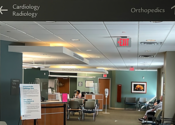 Killeen Gynecologists Nathan Andrew Kwan, MD - BAYLOR SCOTT & WHITE SPECIALTY CLINIC-KILLEEN HEMINGWAY