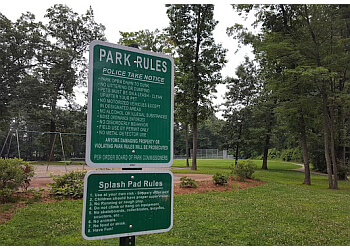 3 Best Public Parks in Springfield, MA - Expert Recommendations