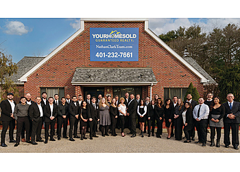 Providence Real Estate Agents Nathan Clark - YOUR HOME SOLD GUARANTEED REALTY | THE NATHAN CLARK TEAM