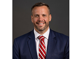 Nathan Clark - YOUR HOME SOLD GUARANTEED REALTY | THE NATHAN CLARK TEAM Providence Real Estate Agents image 1