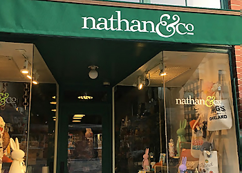 Nathan & Co. Oakland Gift Shops image 1