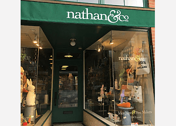 Nathan & Co. Oakland Gift Shops