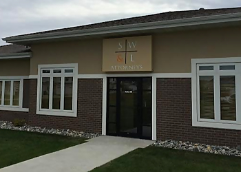 Fargo Personal Injury Lawyers Nathan D. Severson - SW&L ATTORNEYS