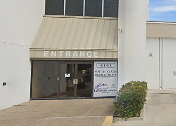 Corpus Christi Dermatologists Nathan Davis, MD - SOUTH TEXAS DERMATOLOGY