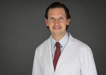 Nathan Davis, MD - SOUTH TEXAS DERMATOLOGY Nathan Davis, MD - Corpus Christi, TX Dermatologists - Healthcare Staff Image