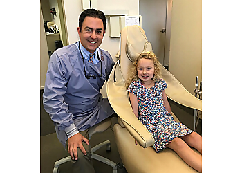 Lansing Dentists Nathan Day - DAY FAMILY DENTAL