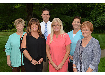 Lansing Dentists Nathan Day - DAY FAMILY DENTAL