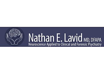 Long Beach Psychiatrists Nathan E. Lavid, MD, DFAPA
