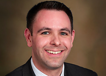 Nathan E Pomeroy, MD - Grand Rapids, MI Endocrinologists - Doctor Portrait Image