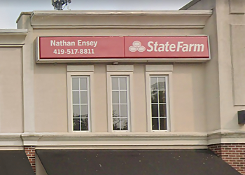 Toledo Insurance Agents Nathan Ensey - STATE FARM® INSURANCE AGENT