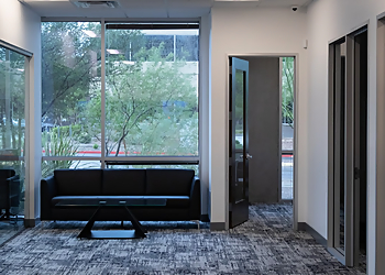 Gilbert Financial Services Nathan Faldmo- ASSET PRESERVATION WEALTH & TAX