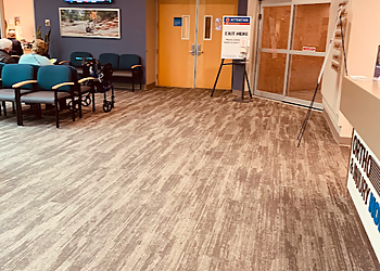 Nathan G. Momberger, M.D. - Salt Lake City, UT Orthopedics - Hospital Interior Image