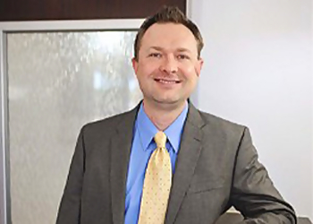Nathan Galloway, DDS - BLISS DENTAL & ORTHODONTICS Midland Dentists image 1
