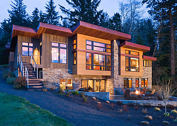 Salem Residential Architects Nathan Good Architects