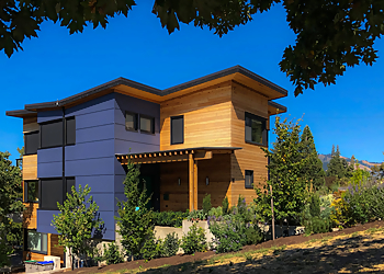 Salem Residential Architects Nathan Good Architects