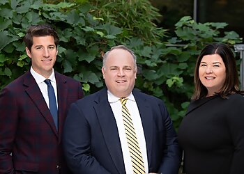 Portland Divorce Lawyers Nathan Holtey - HOLTEY BROWN NEWSOM