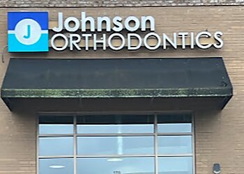 Huntsville Orthodontists Nathan Johnson, DMD, MS - JOHNSON ORTHODONTICS OF HUNTSVILLE