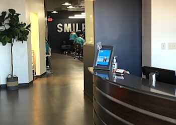 Huntsville Orthodontists Nathan Johnson, DMD, MS - JOHNSON ORTHODONTICS OF HUNTSVILLE