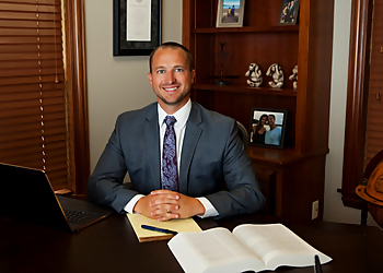 Columbia Estate Planning Lawyers Nathan Jones - JONES & UELIGGER LLC