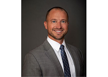 Columbia Estate Planning Lawyers Nathan Jones - JONES & UELIGGER LLC