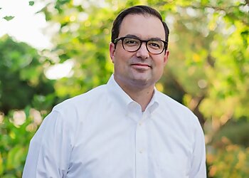 Nathan K. Brown - BROWN LEGAL Fresno Immigration Lawyers image 1
