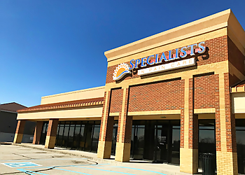 Louisville Pain Management Doctors Nathan Lamborn, MD - SPECIALISTS IN PAIN CARE