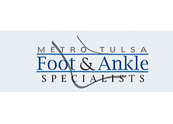 Tulsa Podiatrists Nathan Lashley, DPM