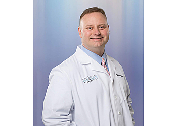 Nathan Lashley, DPM Tulsa Podiatrists image 1