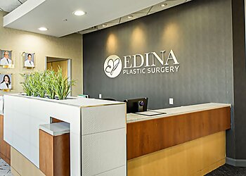 Minneapolis Plastic Surgeon Nathan Leigh, MD - EDINA PLASTIC SURGERY, LTD.