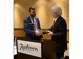 Davenport Divorce Lawyers Nathan M. Legue - LEGUE LAW, P.C.