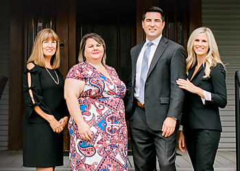 Denton DUI Lawyers Nathan Miller - THE LAW OFFICES OF NATHAN MILLER