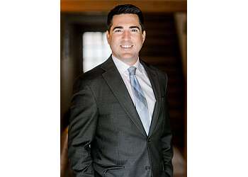 Nathan Miller - THE LAW OFFICES OF NATHAN MILLER, PLLC Denton DUI Lawyers