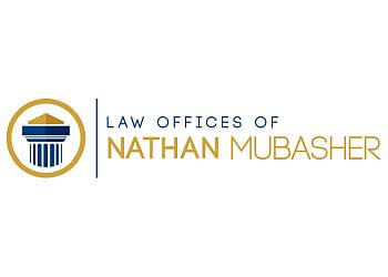 Corona Medical Malpractice Lawyers Nathan Mubasher - LAW OFFICES OF NATHAN MUBASHER