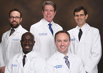 Oceanside Pain Management Doctors Nathan Perrizo, DO - PACIFIC PAIN MEDICINE CONSULTANTS