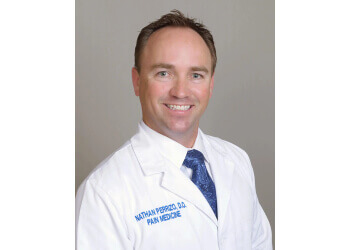 Nathan Perrizo, DO - PACIFIC PAIN MEDICINE CONSULTANTS Oceanside Pain Management Doctors