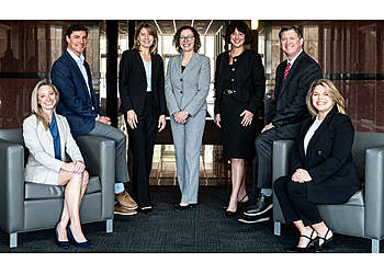 Virginia Beach Tax Attorney Nathan R. Olansen - MIDGETT PRETI OLANSEN