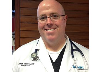 Nathan Roesler, MD - Beaumont Pediatric Center