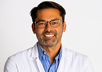 Nathan Speer, MD - Abilene, TX Pediatricians - Doctor Portrait Image