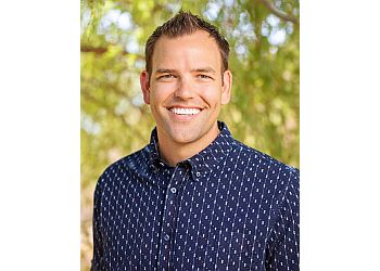 Nathan Tenney, DDS - DESERT SMILES Glendale Cosmetic Dentists