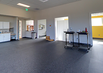 Little Rock Physical Therapists Nathan Tumlison, PT, MS, Cert.MDT, OCS - ASSOCIATES PHYSICAL THERAPY