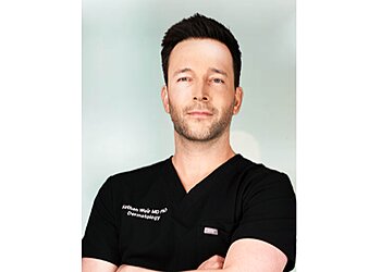 Nathan Weir, MD, PhD, FAAD - DERMATOLOGISTS OF SOUTHWEST OHIO WESTERN HILLS Cincinnati Dermatologists image 1