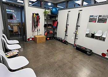 Norfolk Physical Therapists Nathan Willaford, DPT, CMTPT, TPI Cert. - DIRECT PERFORMANCE PHYSICAL THERAPY